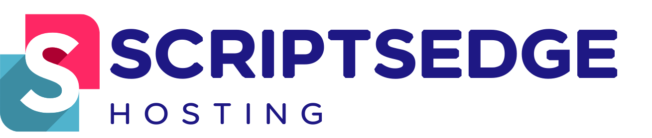 Scriptsedge Hosting